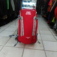 Tas ransel carrier cotrel lewotobi 40L bukan eiger consina rei osprey