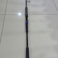 Joran Jigging Master Underhead Special PE 4-8