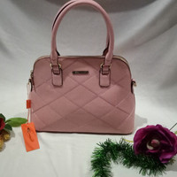 Tas wanita Emsio 0778-2501 pink