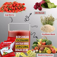 fiforlif original asli ori terbaik semarang