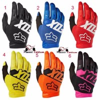 Sarung Tangan Sepeda Sarung Tangan Motocross Sarung Tangan Fox Fligh