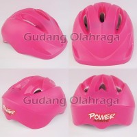 JUAL Helm Sepatu Roda Anak Helm Sepeda Anak