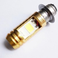New! Lampu Motor Sinagawa 2 Led H6 Dc Hi Lo Honda Supra X 125 Hot