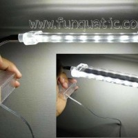 Sale! Lampu Led Yamano 3W Untuk Aquascape / Aquarium / Akuarium Unik