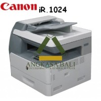 Sewa Mesin Fotocopy Canon IR 1024 Portable di Bali Angkasa Bali