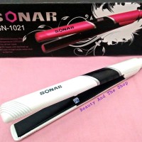 catokan sonar sn-1021 hair straighteners curly , catok philips