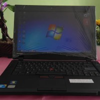 Laptop Lenovo Thinkpad L412 Ci3