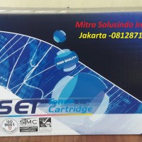 Cartridge Toner Compatible CE285A HP 85A Printer Laserjet P1102 P1102W