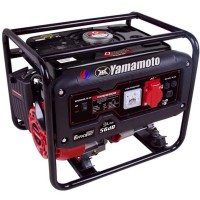 Yamamoto Genset YMB2900 - 1000 Watt PROMO