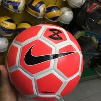 Bola Futsal Nike Rolinho Menor