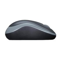 Mouse Wireless Logitech B175 Original Garansi Resmi Log Sale