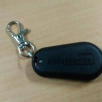 Remote Alarm Original Mobil Avanza G E Auto 2000