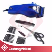 PROMO Proclipper Happy King HK 900 Alat Cukur Rambut Mesin Cukur TERJ
