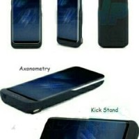 Power Case Powerbank Case For Samsung Galaxy S8 Pl Cena Cell