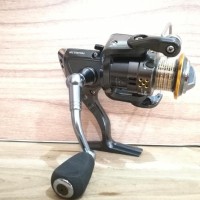 Reel Pancing Captain Pegasus 200