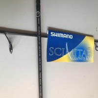 Joran Pancing Shimano Scimitar 180 Cm