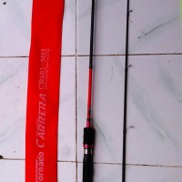 Joran Pancing Tornado Carrera Bahan Carbon 30 Ton