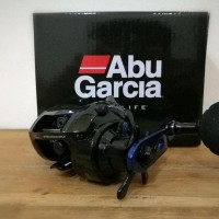 Reel Pancing Abu Garcia Salty Max Plus L Jdm