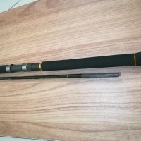 Joran Pancing Maguro Panthera 183 Mh