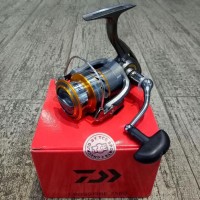 Reel Pancing Daiwa Crossfire 2500 3Bb