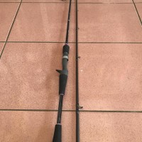 Joran Pancing Casting Sabpolo Explore 180