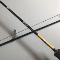 Joran Pancing Centro Agia 180 Cm