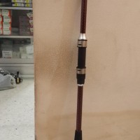 Joran Pancing Kamikaze Cardift 210