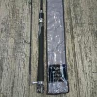 Rod Joran Pancing Kenzi Tiger Xt 602 8 17Lbs