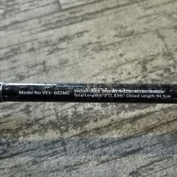 Rod Joran Pancing Casting Versus Evolution 260.180Cm 4 12 Lbs
