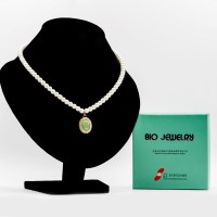 Bio Jewelry Princess PLUS BONUS 1 Gelang Jade Star