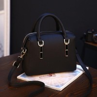 Tas Cantik Wanita Import Model Terbaru dan Terlaris - TB83440 Hitam
