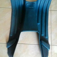 Aksesoris Vespa Floormate Karpet Lantai Vespa Lx.Lxv Dan Vespa S