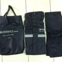 jas hujan axio europe m l xl xxl jas ujan best quality Diskon