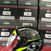 helm kyt GP Diskon