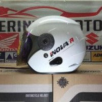 HELM BMC INOVA PUTIH Murah