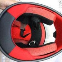 DI JAMIN ORIGINAL - MURAH - Helm Full Face CBR 150 ASLI ORIGIN Diskon