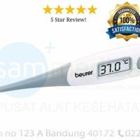 jual BEURER FT151 Termometer Digital Flexible Thermometer Badan