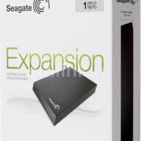 Hardisk Eksternal Seagate Expansion 1 tera 2 5 Usb 3 0 External 1 tb