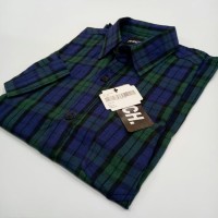 DISKON TERMURAH !!! BAJU DISTRO KEMEJA FLANEL LENGAN PANJANG PREMIUM