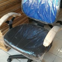 kursi jaring manager kursi invity kursi staff kantor murah donati