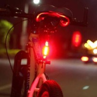 Harga Eelic Lau Is35w Cahaya Putih Terang Bohlam Lampu Spiral Ins Source · Lampu LED Untuk Sepeda Di Malam Hari SWELGO