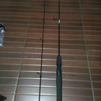 Joran Maguro Bass One 150 Cm
