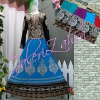 TERBARU ABAYA INDIA SASTA / GAUN JERSEY INDIA