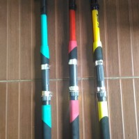 Joran antena panjang 300 cm / joran pancing pasiran 300 cm