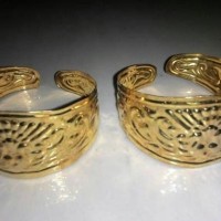 Jual Aksesoris gelang pakaian adat anak perempuan Murah Murah