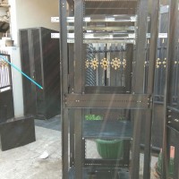 OBRAL RAK Server Hitam