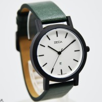 Jam Tangan Zeca ZC 3009 Army Jam Tangan Wanita Original Cantik Murah