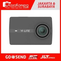 Action Kamera XIAOMI YI LITE 4K – BLACK