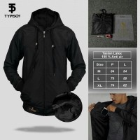 PROMO Jaket pria jaket keren anti air jaket pria wanita keren