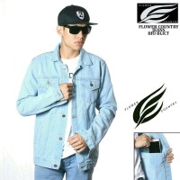LIMITED Jaket Levis Pria Original Premium jaket pria wanita keren